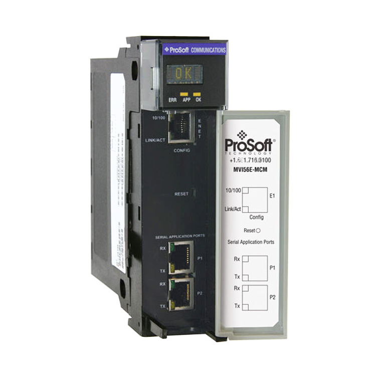 ProSoft MVI56E-MCM Enhanced Communication Modules.jpg