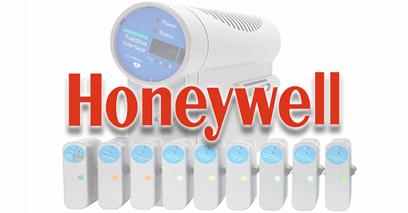 HONEYWELL品牌