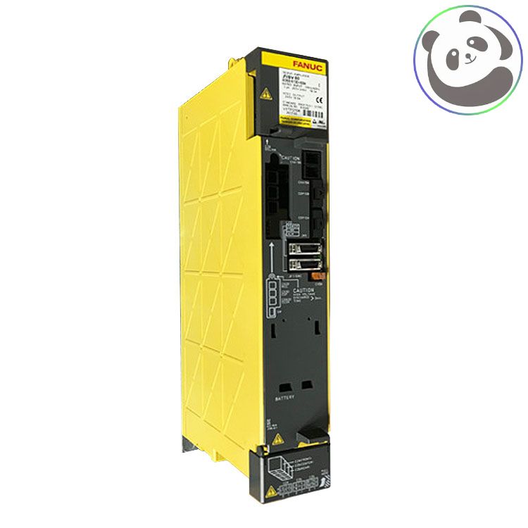 FANUC 发那科伺服放大器 A06B-6077-H106