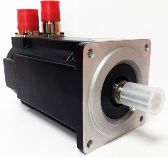 KOLLMORGEN AKM42E-EKGNR-01 Motors-AC Servo Motor