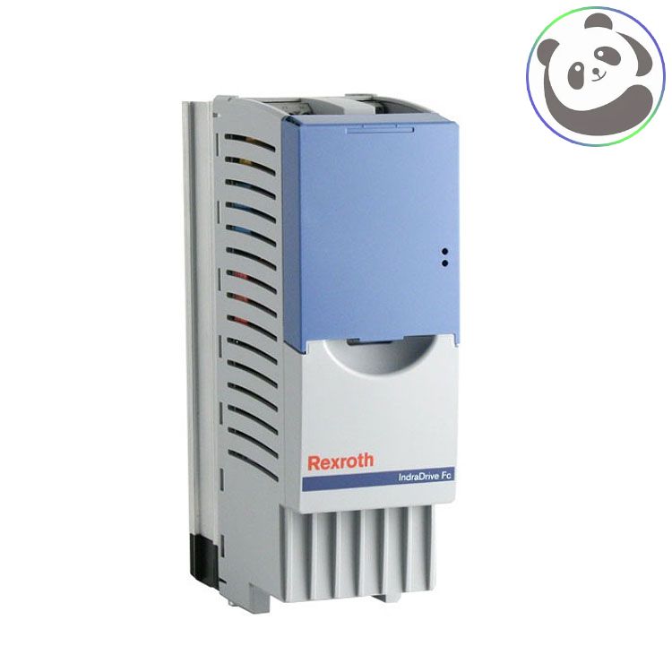 REXROTH 力士乐 FCS01.1E-W0011-A-04-NNBV R911311065交流变频驱动调速器