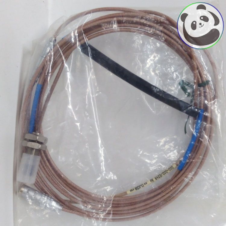 EPRO/EMERSON Probe PR6423/000-000 涡流传感器 线缆