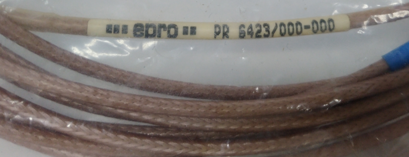 EPRO/EMERSON Probe PR6423/000-000 涡流传感器