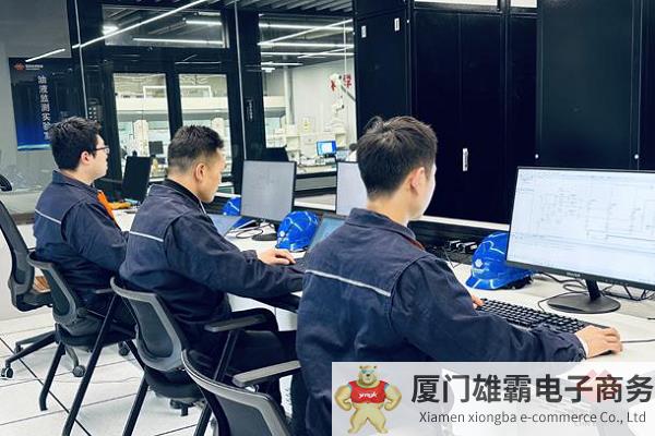 国家能源集团建成国内首个新型电力系统仿真平台