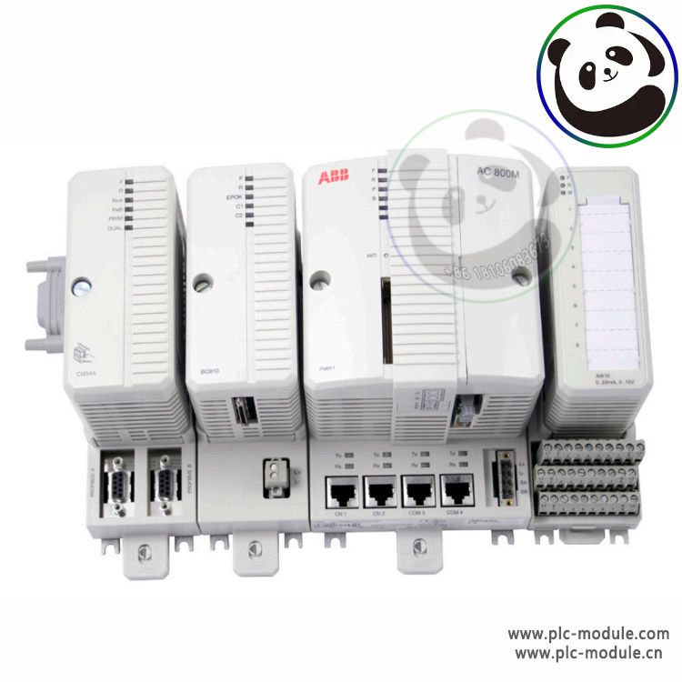 ABB PM851A，PM856A，PM857，PM858，PM860A，PM862，PM863，PM864A，PM865，SM811，PM866A，PM867，SM812，PM891