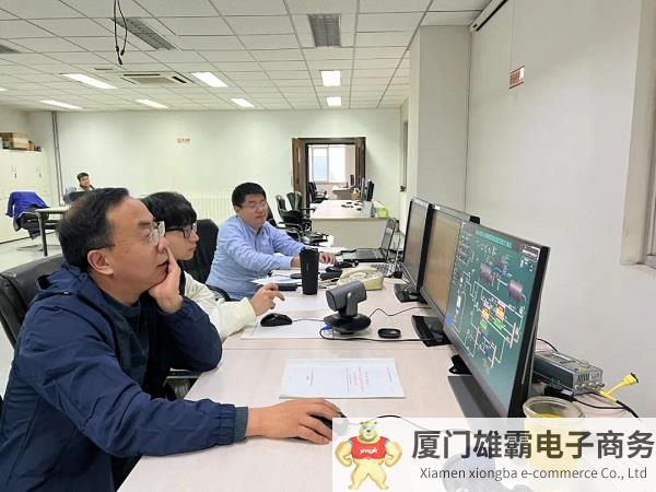 突破压力脉动难题，安德里茨水电成功完成400-500米水头段水力模型研发