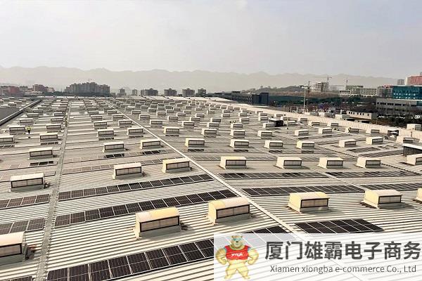 重庆康明斯光伏项目进入全面施工阶段