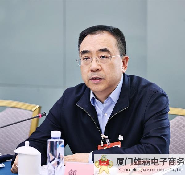 全国政协委员邹磊：以多能互补推动新型能源体系建设