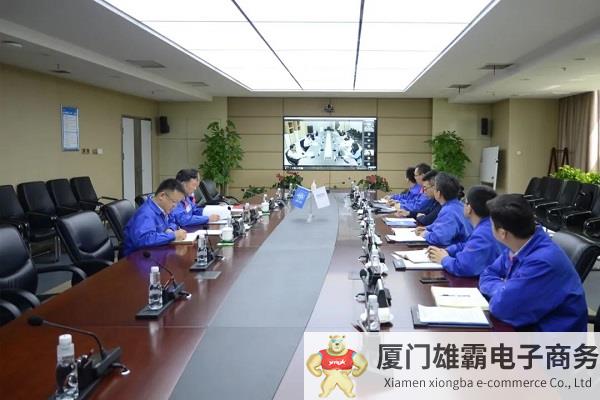 法士特集团与深圳国家应用数学中心签署战略合作协议