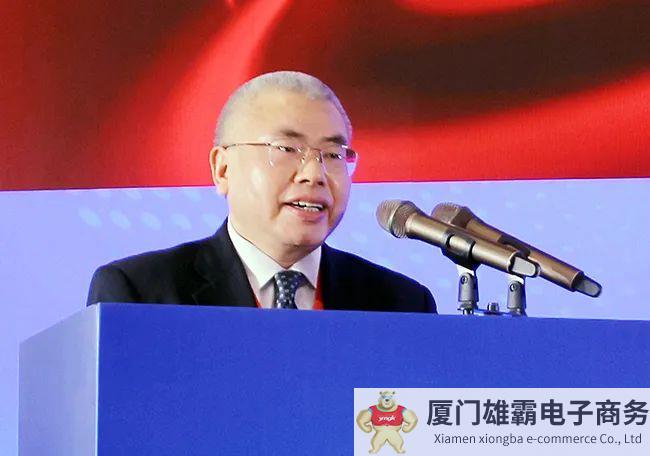 安徽叉车董事长杨安国：工业车辆行业高质量发展创新实践