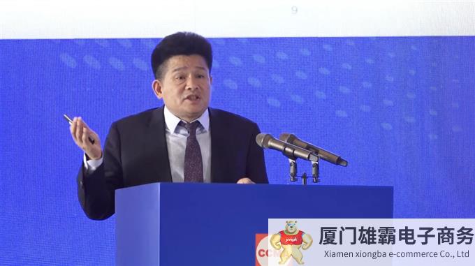 山东临工总裁于孟生：挑战下的工程机械行业持续健康发展之路
