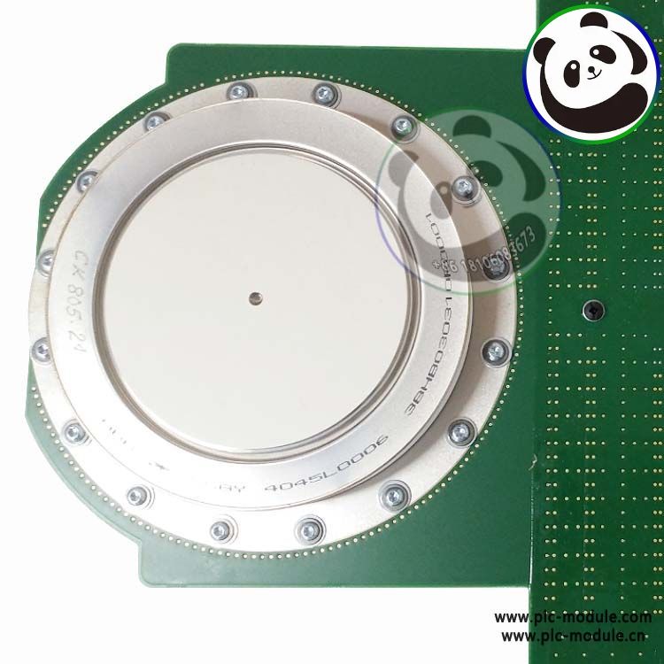 ABB IGCT Module Thyristor