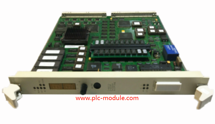 ABB PM510V16 3BSE008358R1处理器模块Advant OCS