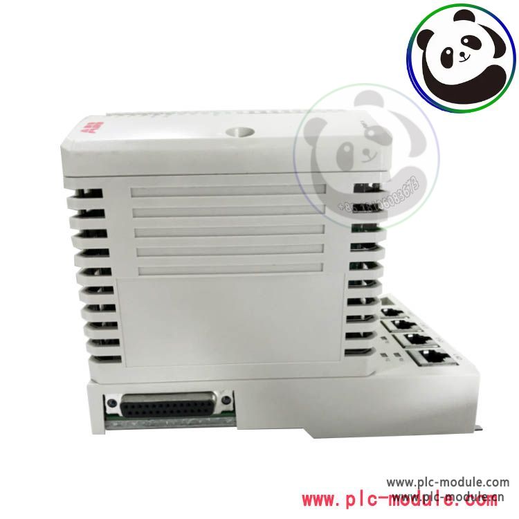 ABB PM866AK01 3BSE076939R1处理器单元模块