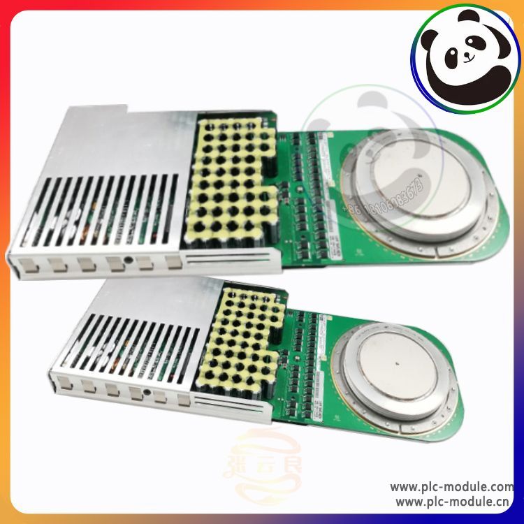 ABB平板SCR 5SHX36L4521高效