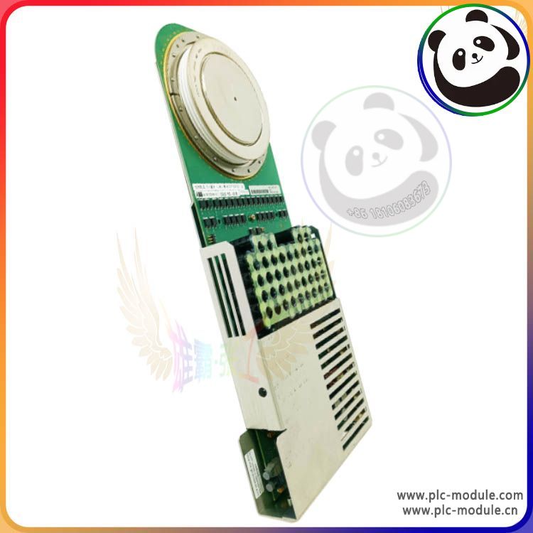 ABB 5SHY40L4511高功率半导体