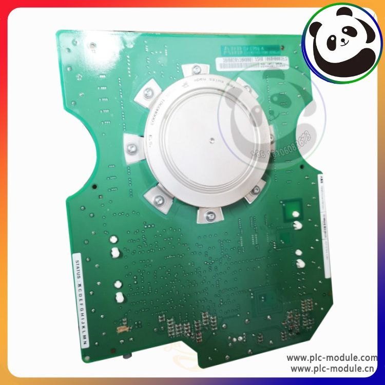 ABB可控硅5SHX1060H0002 IGCT模块