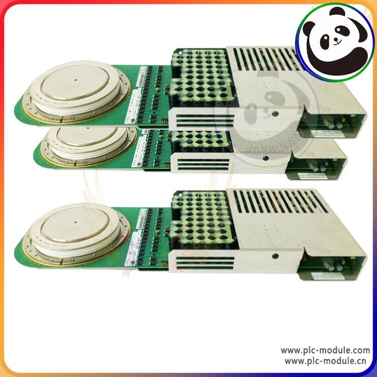 ABB 5SHY3545L0020 3BHE014105R0001 IGCT模块