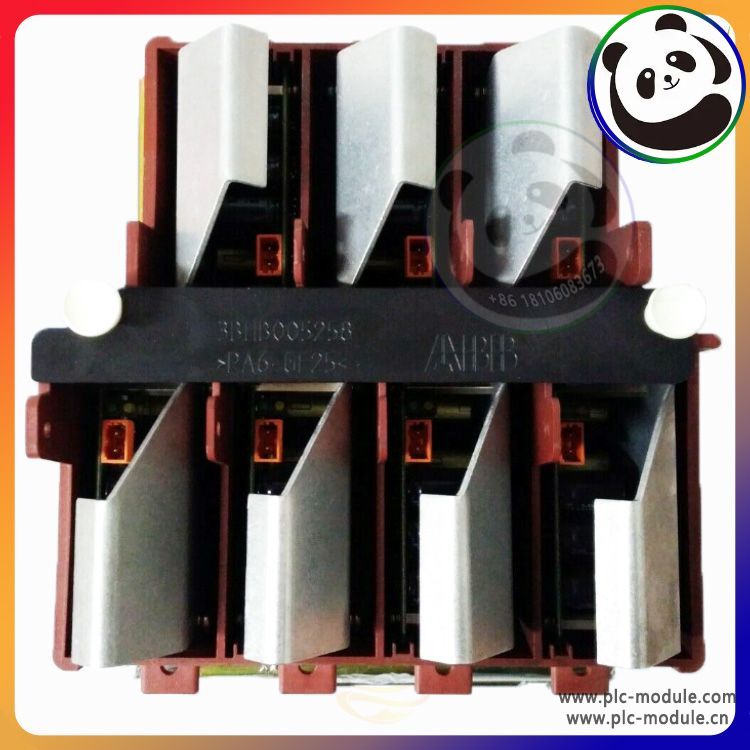 ABB KUC755AE106 3BHB005243R0106