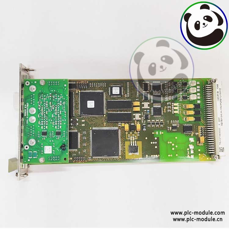 阿尔斯通TRVC062105000 TRVC070938000 TRVC070938005.A PCB