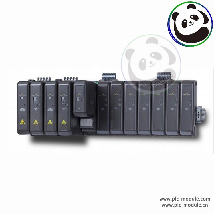 EMERSON VE4050S2K1C0 VE4050S2KICO 模拟输出模块