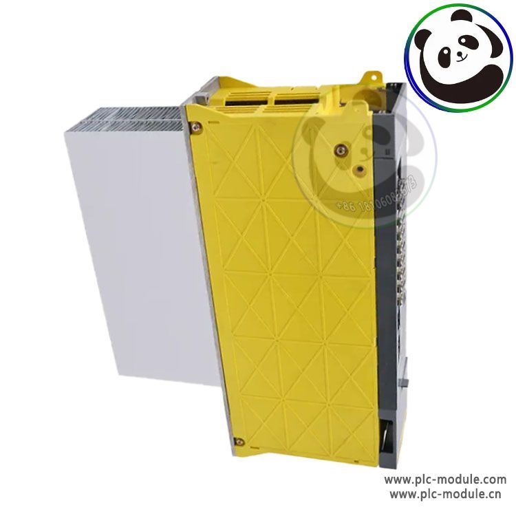 FANUC A06B-6079-H208伺服控制模块