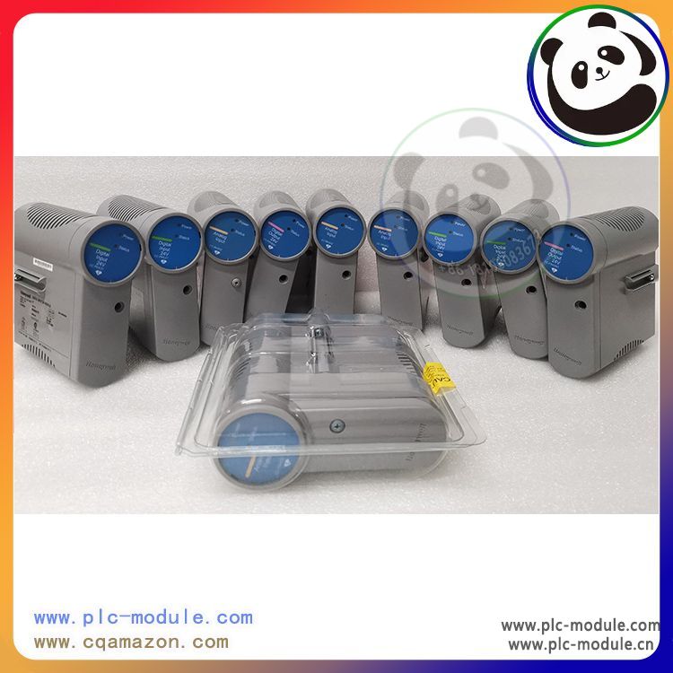 霍尼韦尔 CC-IP0101 Profibus Dp 网关 51410056-175