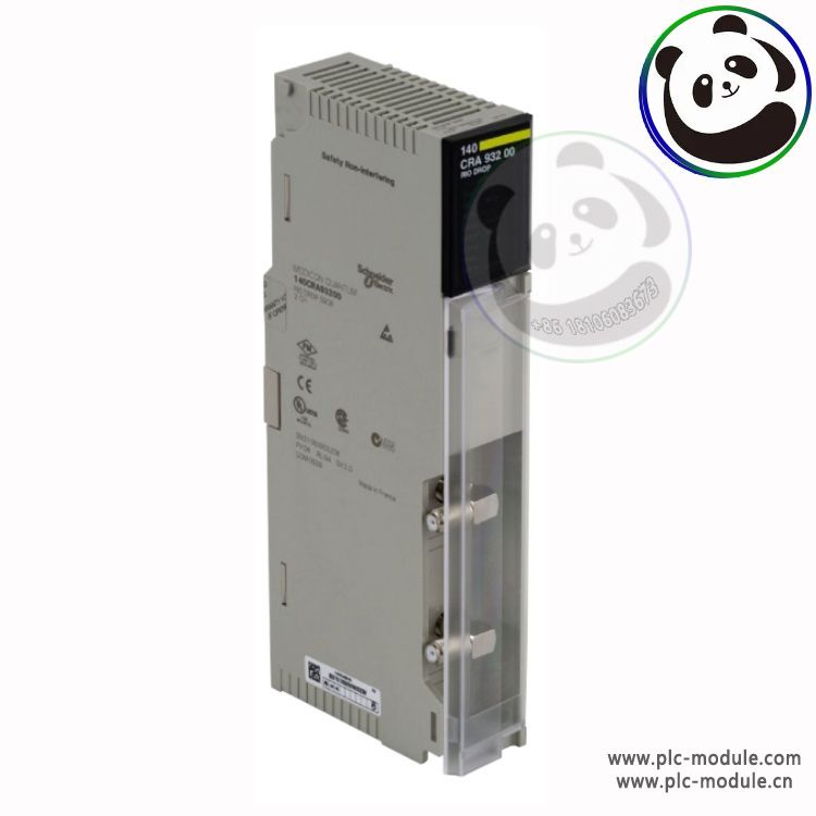 施耐德 140CRA93200 MODICON 模块