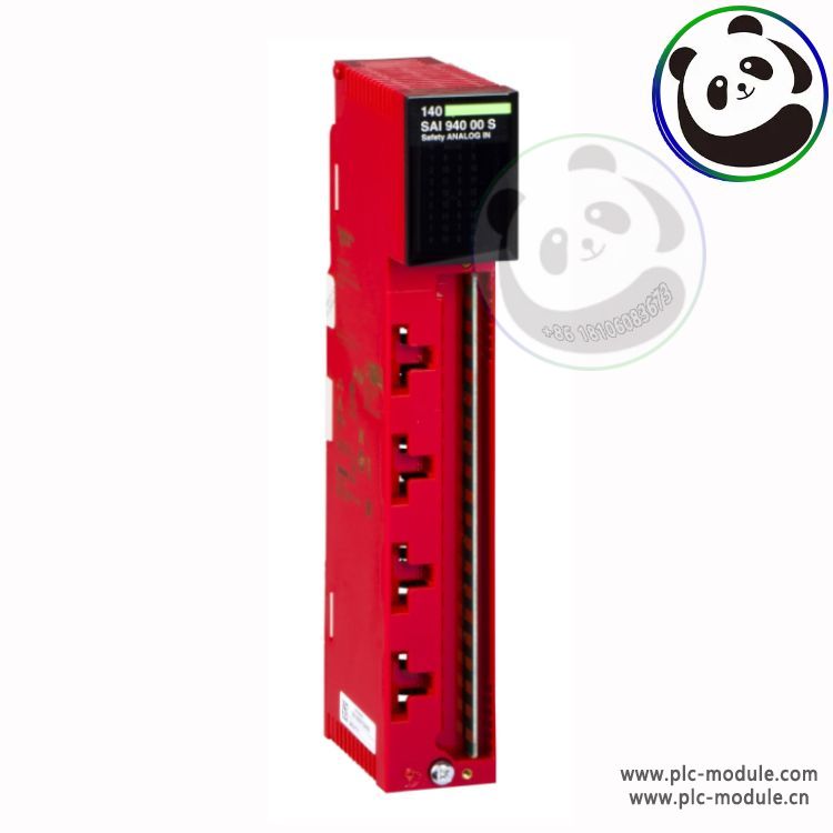 施耐德 140SAI94000S MODICON 模块