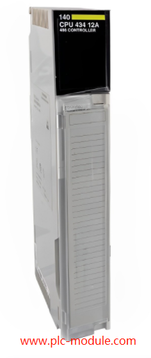 施耐德140CPU43412A MODICON CPU模块