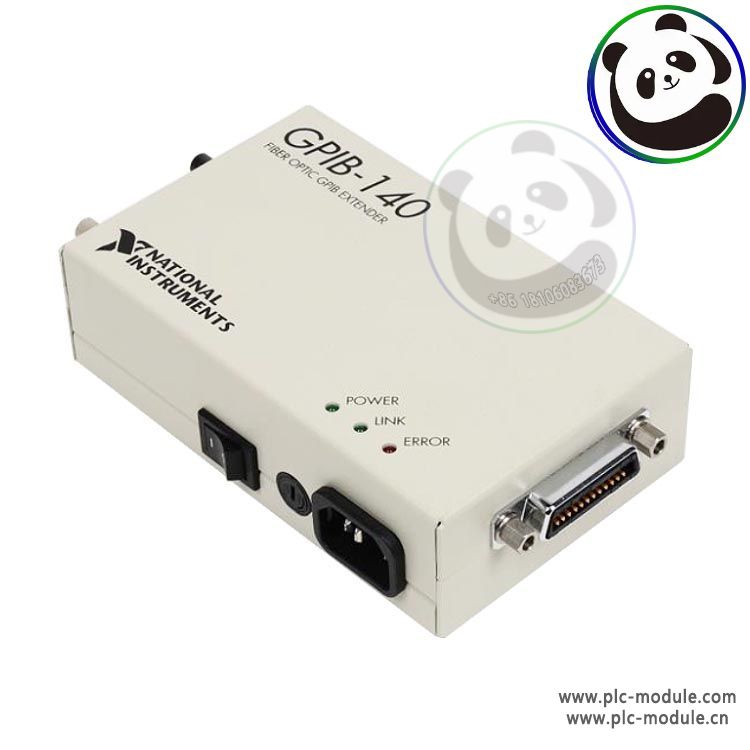 NI GPIB-140 光纤 GPIB 延长器