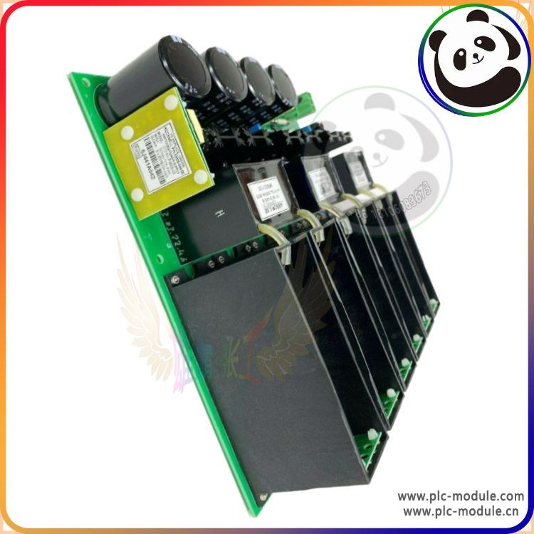 ALLEN BRADLEY 80190-560-01-R 控制器电路板