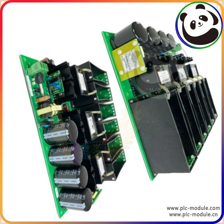 MITSUBISHI/AB SCR 81001-450-53-R IGCT 三件套 8100145053R