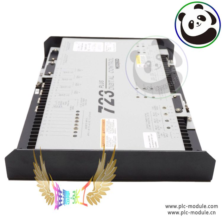 WOODWARD EASYGEN-3200-58440-1831G 控制器