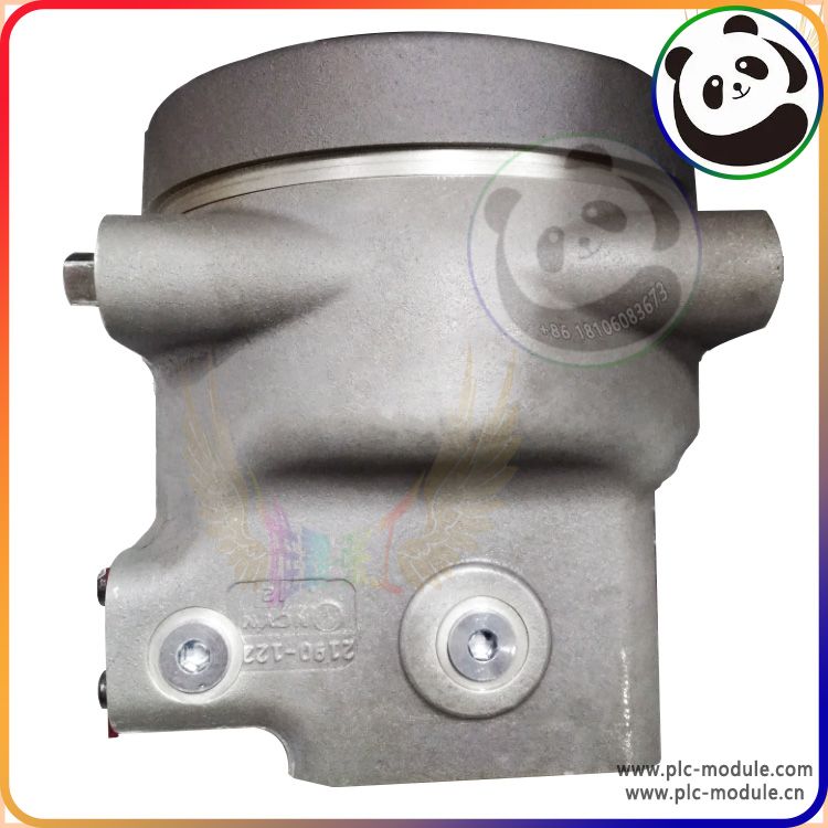 WOODWARD 5403-824 控制器