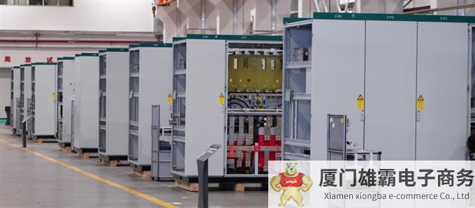 首个万吨级光伏制氢项目投产，中国中车制氢变流器立新功