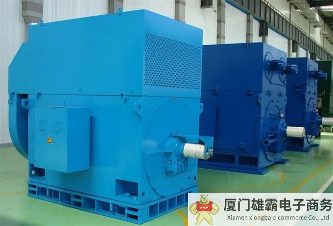 湘电股份承担的绿色高能效大中型高压电机项目顺利通过省级验收  ​