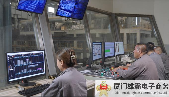 更节能！更低碳！河钢行业首发“铸坯动态调度系统”