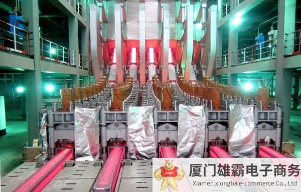 打破国外垄断！中南股份成功批量生产SAE1541高硫高钙含铝非调质钢