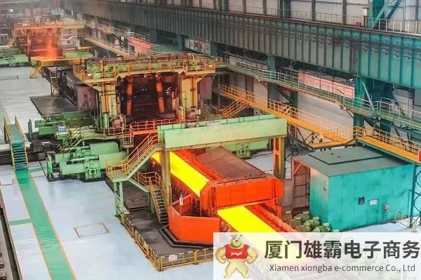 独家供货！河钢材助力亚洲首艘圆筒型FPSO关键部位制造