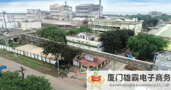 海外突破！中控动设备无线监测解决方案首次在海外项目获得成功应用