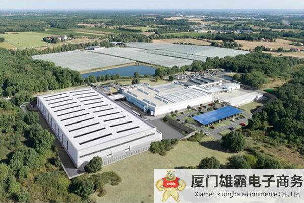 投资近3000万欧元！利勃海尔-航空图卢兹公司在法国坎普萨斯新建工厂