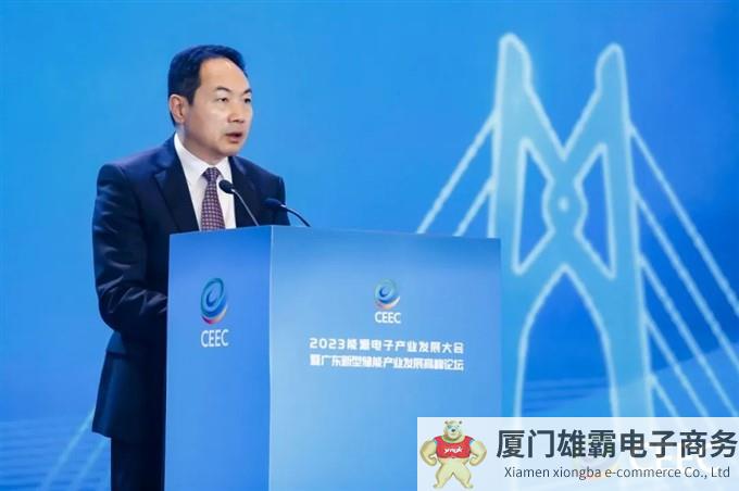 先导智能董事长王燕清：储能大时代，如何实现差异化竞争？