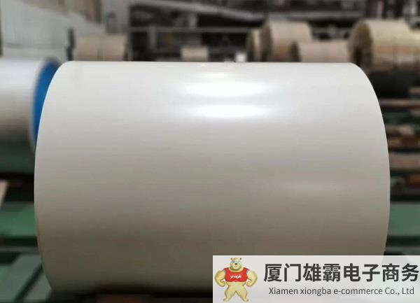 赋予建筑防尘抗菌功能，河钢这个产品，不错呦！