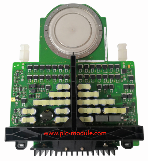 ABB 5SHY3545L0009 3BHB013085R0001 Thyristor Module