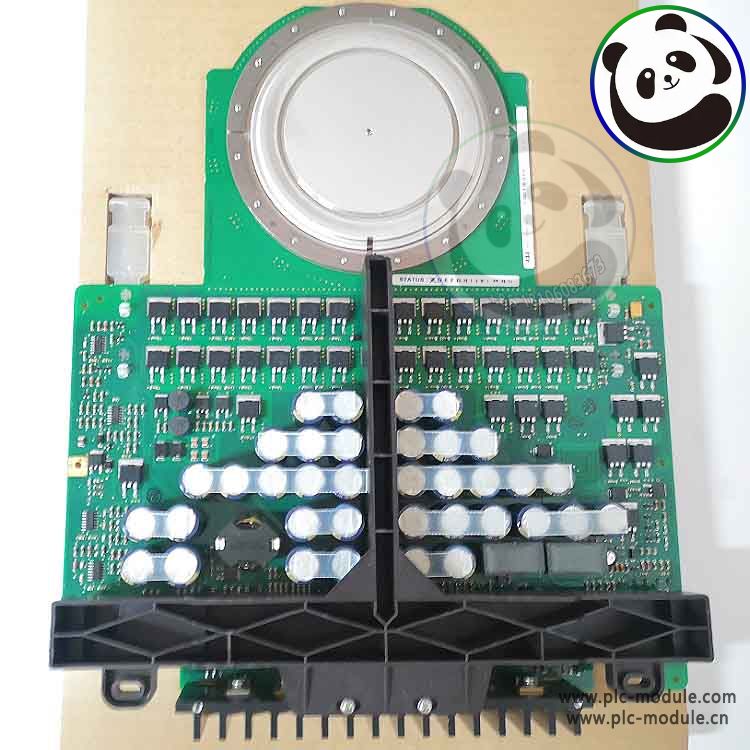 ABB 5SHY3545L0010 3BHB013088R0001 3BHE009681R0101 GVC750BE101