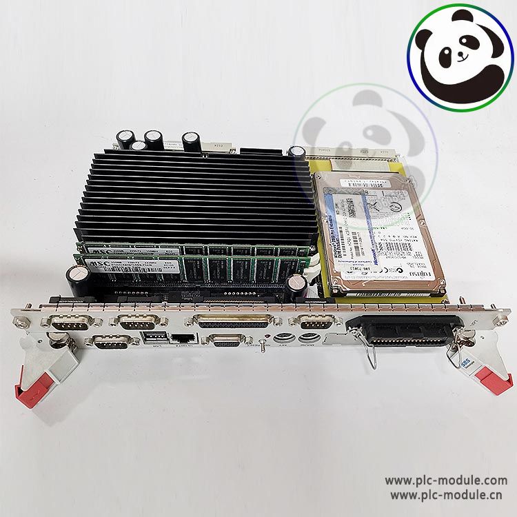 ABB PFSK165 | 3BSE027778R1 | VP74201-933CW07 | Server board
