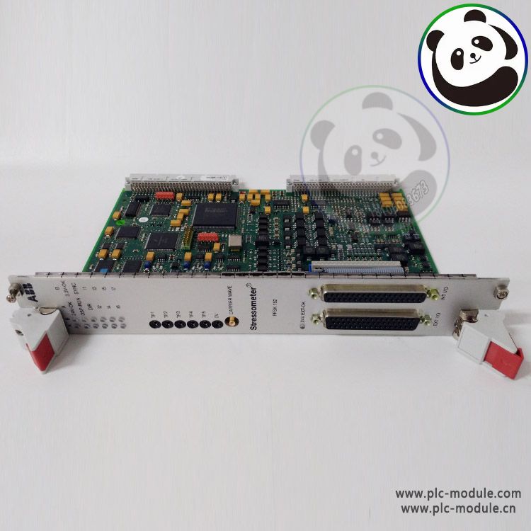 ABB PFSK152 | 3BSE018877R1 | PFSK 152 | 3BSE018877R2 | Signal concentrator board