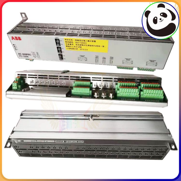 ABB PCD235B1101 3BHE032025R1101 Module