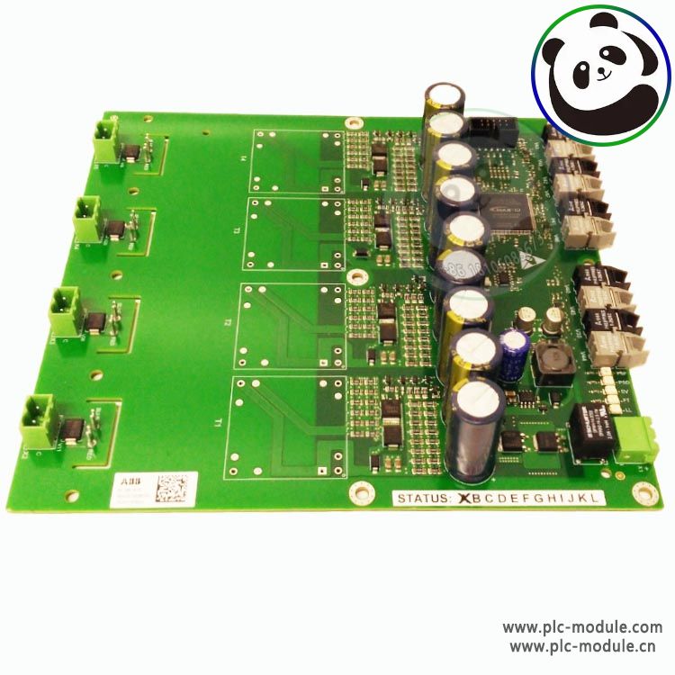 ABB GDC801B101 3BHE051592R0101 GD C801 B....jpg